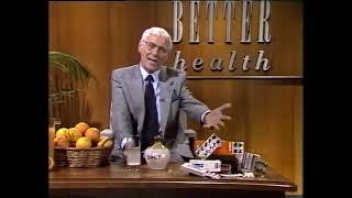 Medibank Private Better Health ad (1991)