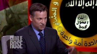 Richard Engel reports on American fighters joining ISIS (May 13, 2016) | Charlie Rose