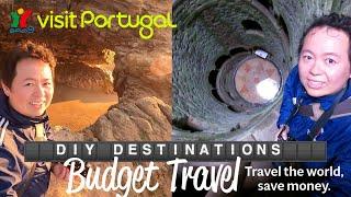 DIY Destinations (4K) - Portugal | Full Episode