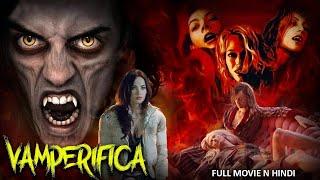 Vamperifica - Hindi Dubbed Full Movie | Martin, Dreama, Creighton | Hollywood Movies