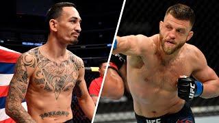 Fight Island 7: Holloway vs Kattar - Come Get It | Fight Preview