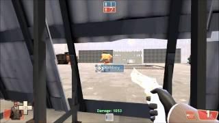 ViccElek és a Team Fortress 2: Gameplay 86. rész: Dupla Epizód