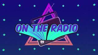 Rodge ft. Amanda Wilson - On the Radio [Lyric Video] (2023)