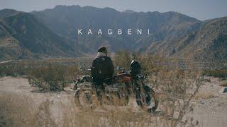 Kaagbeni - Dibesh Pokharel (Arthur Gunn) [OFFICIAL VIDEO]