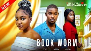 BOOK WORM (New Movie) Angel Unigwe, Victory Michael, Cherry Agba Latest 2025 Nollywood Movie