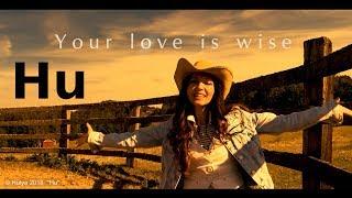 "Hu" - Hülya Friebe: awesome lovely country style (Official Music Video)