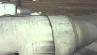 THE SIGHT & THE SOUND 2/14 : Balkan Bulgarian IL-18 LZ-BEU documentary from Sofia to Tallinn