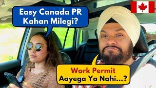 Your Doubt about Canada Work Permit Updates | PGWP Update and Student Life in Canada