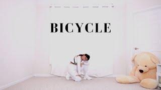 Chung Ha "Bicycle" Dance Mirror (Lisa Rhee)