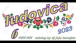 Ludovica 6- mini crazy mix- mixing by dj jojo lamajdo