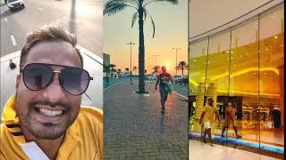 Dhaka to Dubai,UAE | Desert Safari |Budget 5 Days Family Tour |City Tour  Burj Khalifa | Dubai Mall