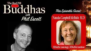 Red Pill Buddhas episode 31– Dr. Natasha Campbell McBride – What is autoimmunity?