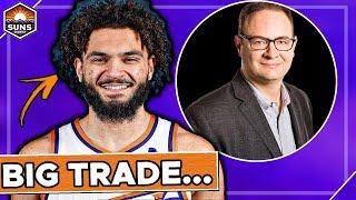 Suns make HUGE trade... - This is PERFECT