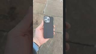 You NEED this Magnetic iPhone Back! 