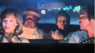 Gator Official Trailer #1 - Burt Reynolds Movie (1976) HD