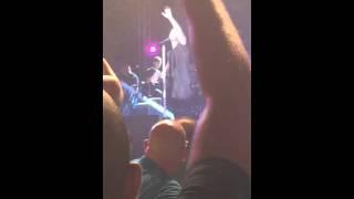 Nikos Oikonomopoulos - Gia Xilioys Logoys Live Corfu Pelekas 1/8/2015