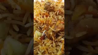 Chicken biryani very yummy recipeCooking with Sonia