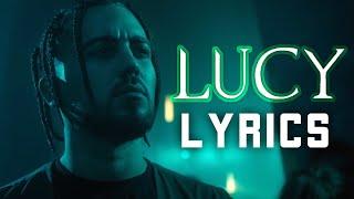 Arya Lee - Lucy | Lyrics