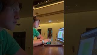Созвон с клиентом часть 2 Обсудили основы продвижения в инстаграм