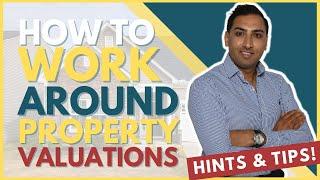 UK Property || Property Valuations - Some Hints & Tips || UK Property Investing Tips 2022