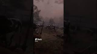 RDR2 Double Kill