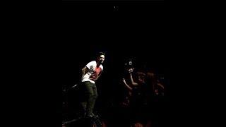 Atif Aslam-|TAJDAR-E-HARAM | live in singapore concert13 oct 2018