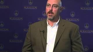 Michael Allison, Ph.D.: Transitions of Opposition Groups to Political Parties in Central America