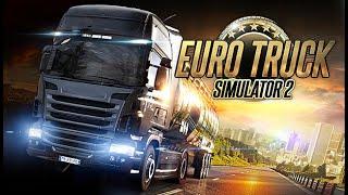 #ETS2 Convoy M3M On Road Calais to Duisburg Live Day 273 Truckers MP Euro Truck Simulator 2 #14