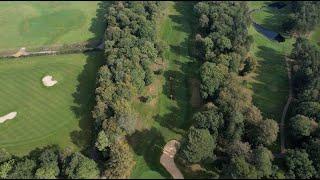 Woburn Golf Club - Hollow Coring