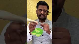 Heal Your Liver with Aloe Vera, Rock Salt & Ginger #ayurevda #dr #ayurvedic #robinsharma #health