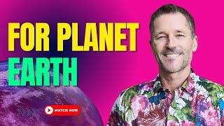 Expanding Consciousness  | On Planet Earth