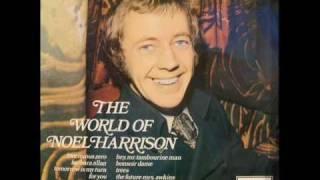 Noel Harrison - A Whiter Shade Of Pale ( Procol Harum )