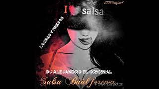 Salsa Baul Para Lacras Y Fresas Al Estilo De DJ Alejandro El Original  Estado Aragua ️