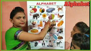 A for Apple b for Ball, English Varnamala, HINDI ALPHABETS, ABC phonics songs, ABC phonics, Alphabet