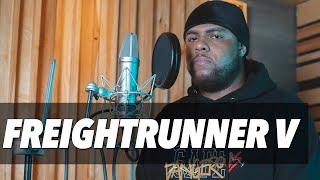 Freightrunner V - Lyrically Inclined | TorontoRappers