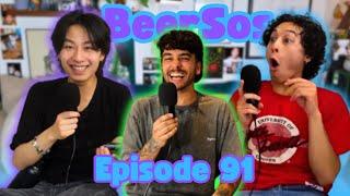 Is it a deal-breaker? w/ Derek Gerard | BeerSos #91