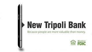 Depositing a Check with Mobile Banking