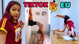 TESTANDO TRUQUES DO TIK TOK !! LIFE HACKS VIRAIS | Luluca