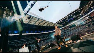 Blur: Live at Wembley Stadium - Official Trailer