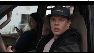 American Vandal - Postmates - did you eat the fries?