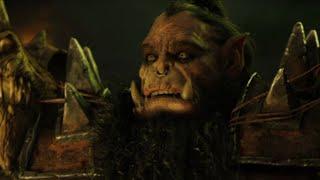 Warcraft - DELETED SCENE - The Fel | official FIRST LOOK clip (2016)