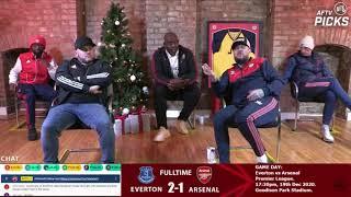 DT throws phone and tells AFTV to f**k off