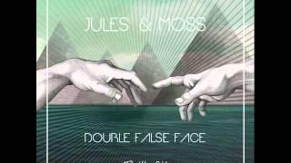 Jules & Moss - Speaker On (Original Mix)