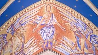 Sung Eucharist - 6 October 2024  - 11 am - Creation Sunday