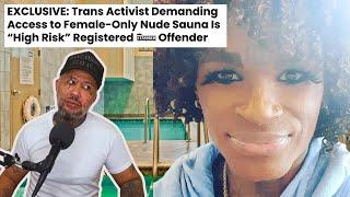 No Means No | Transgender Activists Are Getting Worse