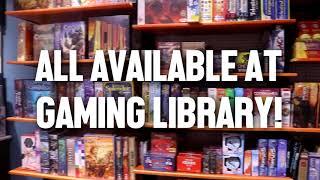 Gaming Library Hot Games of June 2019