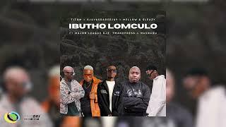 TitoM, SjavasDaDeejay, Mellow & Sleazy - Ibutho Lomculo [Ft. Major League DJz, TmanXpress & Mashudu]