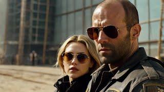 Jason Statham | Blockbuster Movie 2025  | Hollywood moviek0#actionmovies