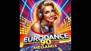 EURODANCE 90: The Ultimate 90s Dance Music Mixes on YouTube.