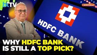 Samir Arora On Why HDFC Bank Continues To Be A Key Stock In Portfolios